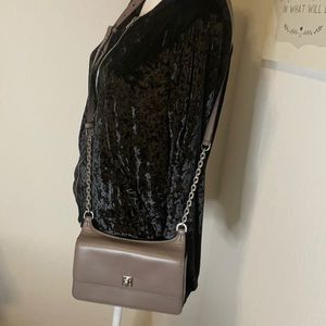 Authentic Michael Kors crossbody